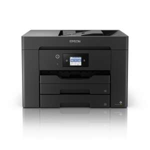 Epson WorkForce Pro WF-7840DTWF Inkjet A3 4800 x 2400 DPI Wi-Fi (C11CH67402) 70283445 - Printer i skener