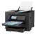 Epson WorkForce WF-7840DTWF A3+ Multifunktions-Farbtintenstrahldrucker, schräge Ansicht