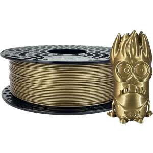 AzureFilm Filament PLA 1.75mm 1 kg - Arany 70283542 