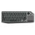 Techly Wireless Keyboard with Touchpad and Backlit Keys