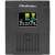 Qoltec Monolith UPS - Vonalinteraktív - 1500VA/900W 70286951