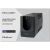 Qoltec Monolith UPS - 850VA/480W - Vonalinteraktív 70287035