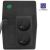 Qoltec Monolith UPS hátsó nézet, francia csatlakozók