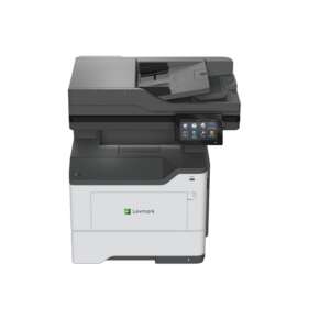 Lexmark MX532adwe Multifunktions-Mono-Laserdrucker - Bürotechnik