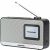 Panasonic RF-D15EG-K Radio - Crno/Srebrno
 70288965
