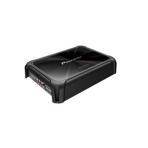 Pioneer GM-D9704 800W 4 csatornás autóerősítő - Pioneer