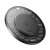 Baseus Simple 2 wireless charger, black, 15W, fast charging, Qi certified