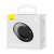 Baseus Simple 2 wireless charger, black, 15W, packaging