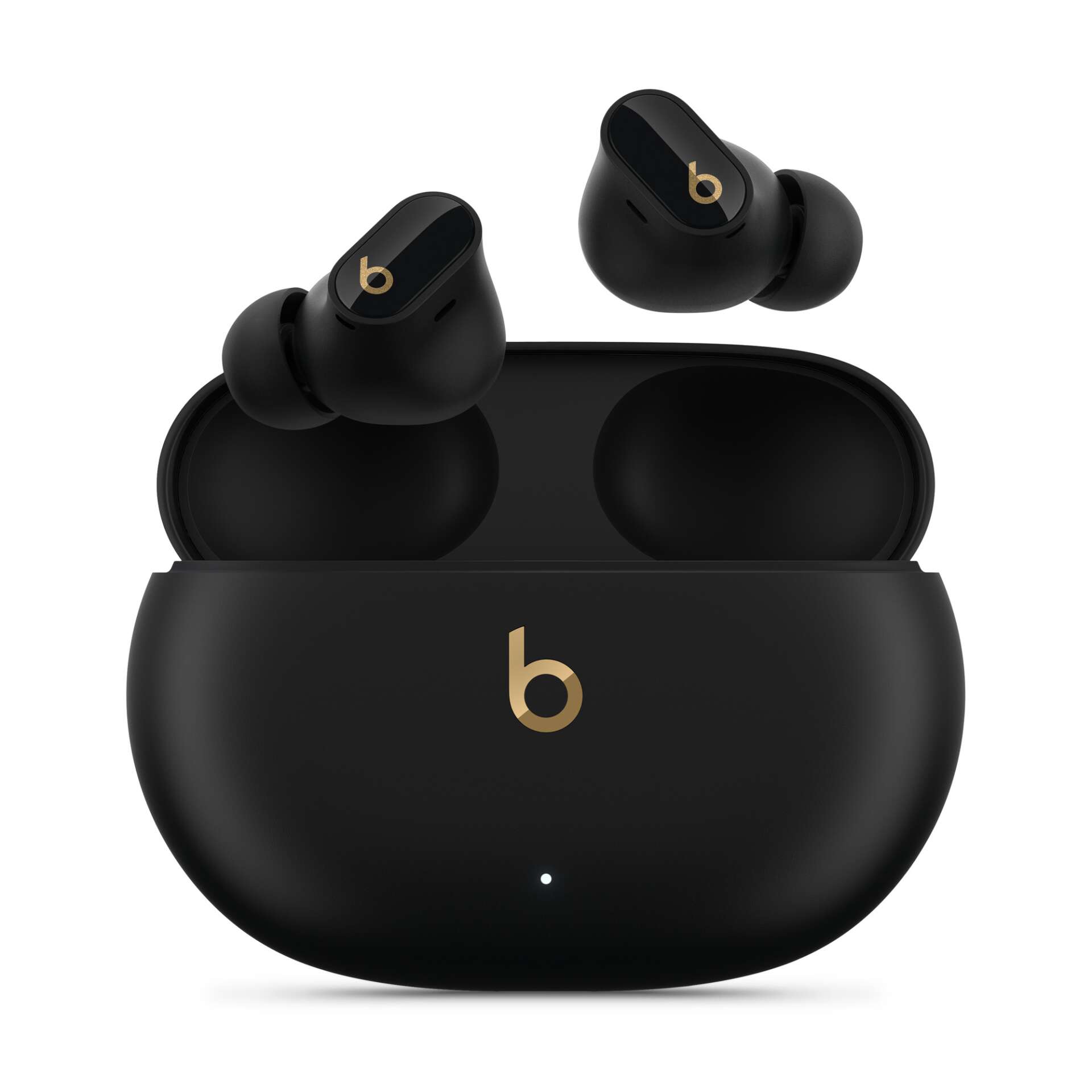 Apple beats studio buds+ wireless headset - fekete