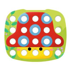 Trefl Baby Color Színválogató 70290679 Fejlesztő játék bölcsiseknek