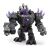 Figurki Superbohaterów Schleich Shadow Master Robot with Mini Creature 70290814
