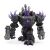 Figurki Superbohaterów Schleich Shadow Master Robot with Mini Creature 70290814