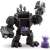 Schleich Eldrador Creatures Shadow Master robot z mini figurką stworzenia