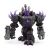 Фигурка Schleich Eldrador Shadow Master Robot Отблизо