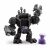 Schleich Eldrador Shadow Master Robot s Otvorenim Prsima i Mini Figurom
