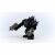Schleich Eldrador Shadow Master Robot s Topovskom Rukom