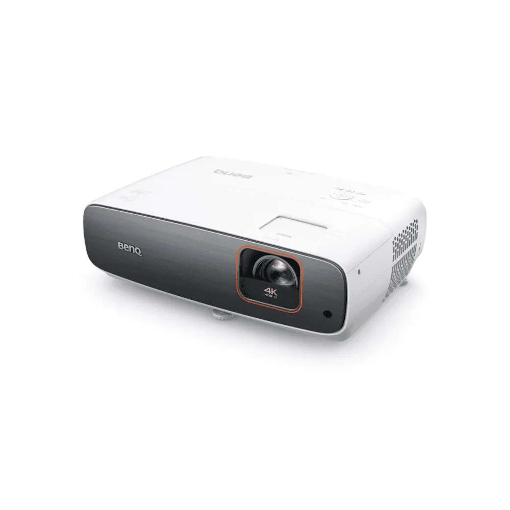 Benq tk860 3d projektor - fehér/szürke