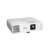 Epson EB-L260F laser projector, angled view