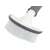 Bestway Lay-Z-Spa cleaning set brush, close-up of the brush head