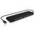 Icy Box IB-DK2116-C Universal Docking Station, schwarz, mit mehreren Anschlüssen