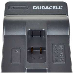 Duracell USB akkumulátor töltő GoPro Hero 5, 6 és 7 kamerákhoz - Duracell