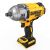 DeWalt - 18V XR Ütvecsavarozó - 1/2 hüvelyk - 1356 Nm 70292685