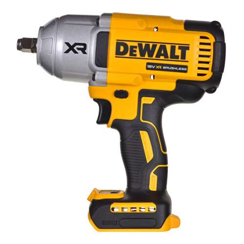 DeWalt - 18V XR Ütvecsavarozó - 1/2 hüvelyk - 1356 Nm