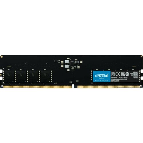 Crucial DDR5 Pro 32GB 5600MHz RAM modul