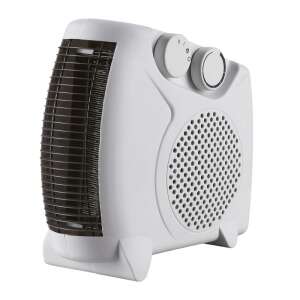 Grzejnik elektryczny Mirpol HH-200A, biały - Dom i ogród