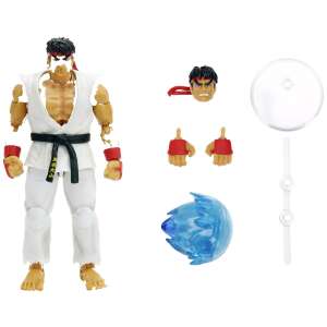 Jada Toys Street Fighter ll - Ryu figura 70293671 