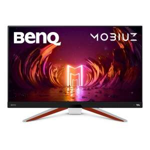 BenQ MOBIUZ EX2710U 27 inčni gaming monitor, prednji pogled - Monitor