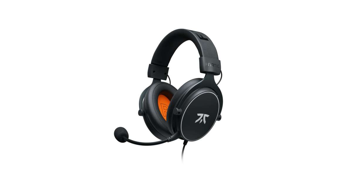 Fnatic React Fnatic New Arrivals React Software