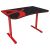 Stôl Arozzi Arena Fratello Gamer - červený 123987332