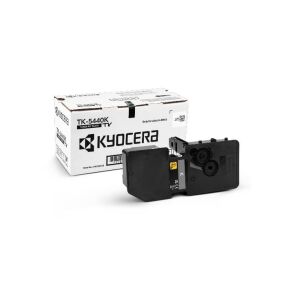 Kyocera TK-5440K Black Original Toner with Packaging - Printer & scanner