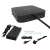 I-TEC USB-C HDMI DP Priključna stanica s Power Delivery 100 W + i-tec Univerzalni punjač 100 W C31HDMIDPDOCKPD100 133871591