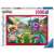 Ravensburger Pokémon 1000-piece puzzle box featuring popular Pokémon characters