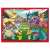 Ravensburger 1000 piece Pokémon jigsaw puzzle featuring Pikachu and other popular Pokémon characters