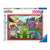 Ravensburger 1000 piece Pokémon jigsaw puzzle featuring Pikachu and other popular Pokémon characters
