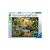 Cutie Puzzle Ravensburger Familia de Leoparzi Junglă 1500 piese