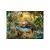 Ravensburger Leopard Family Jungle 1500 Piece Puzzle