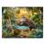 Ravensburger Puzzle 1500 kom - Leopardi u džungli 70295949