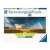 Ravensburger 1000-teiliges Puzzle, Nature Edition, Panorama, Regenbogen, Gewitterwolken, Feld