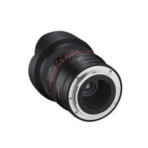 Samyang MF 14mm f/2.8 ED UMC Z objektív (Nikon Z) 70296260 