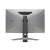 BenQ EX270QM 27 inch gaming monitor rear view