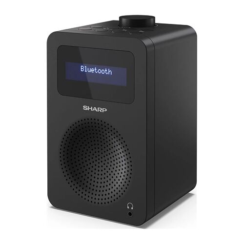 Sharp DR-430 Bluetooth DAB+ Rádió