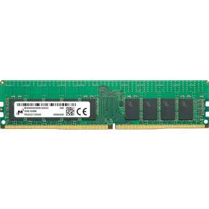 Micron 16GB 3200MHz DDR4 Pamięć RAM dla serwera MTA9ASF2G72PZ-3G2R - Pamięć
