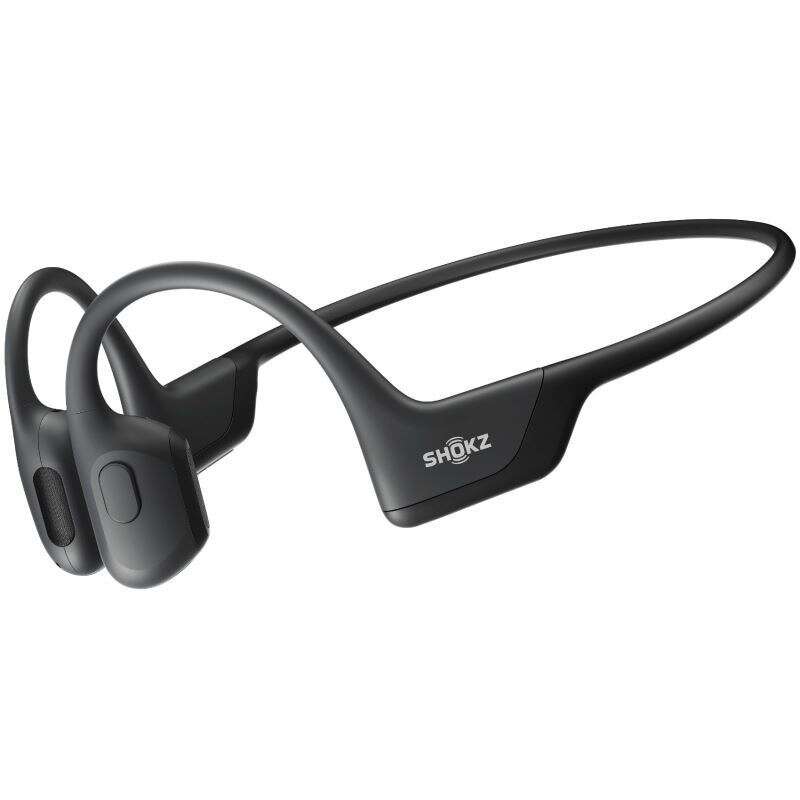 Shokz openrun pro mini wireless headset - fekete