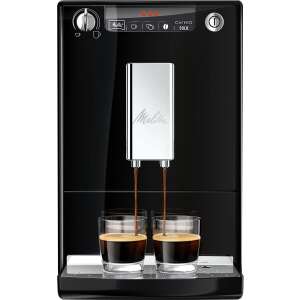 Melitta Caffeo Solo Kaffeemaschine, zwei Tassen Espresso zubereiten - Kaffeemühlen und Automatische Kaffeemaschine