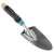 Gardena EcoLine wide flower shovel FSC 100%, gardening tool for planting and transplanting