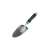 Gardena EcoLine wide flower shovel FSC 100%, gardening tool for planting and transplanting